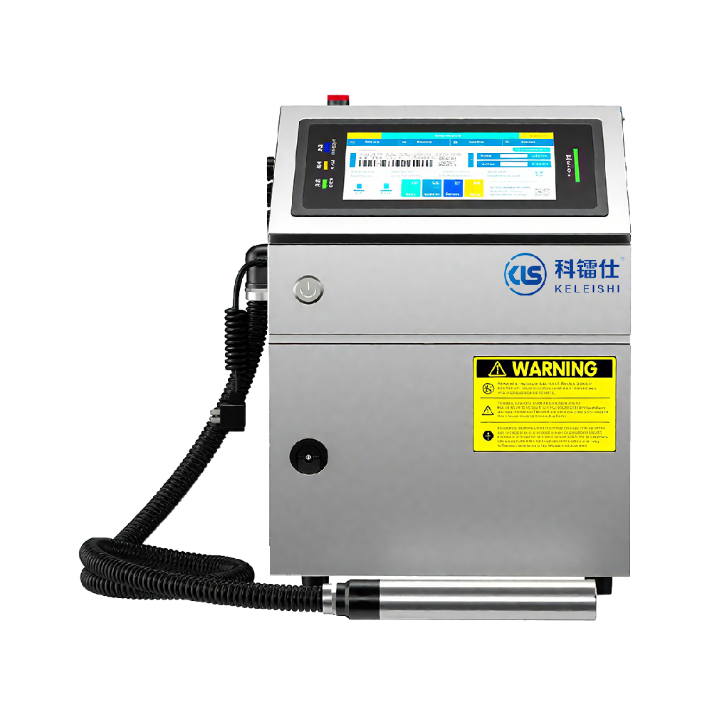 SOP-S4系列喷码机