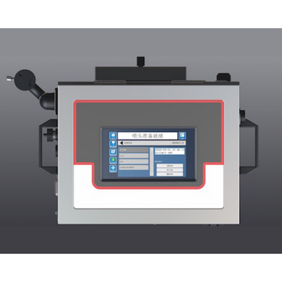Willett 660小字符油墨喷码机