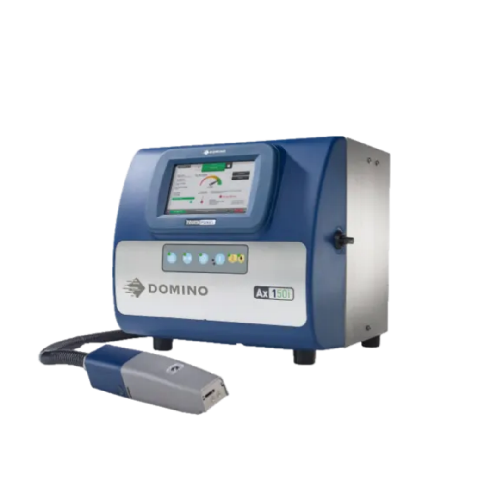 Ax150i小字符喷码机