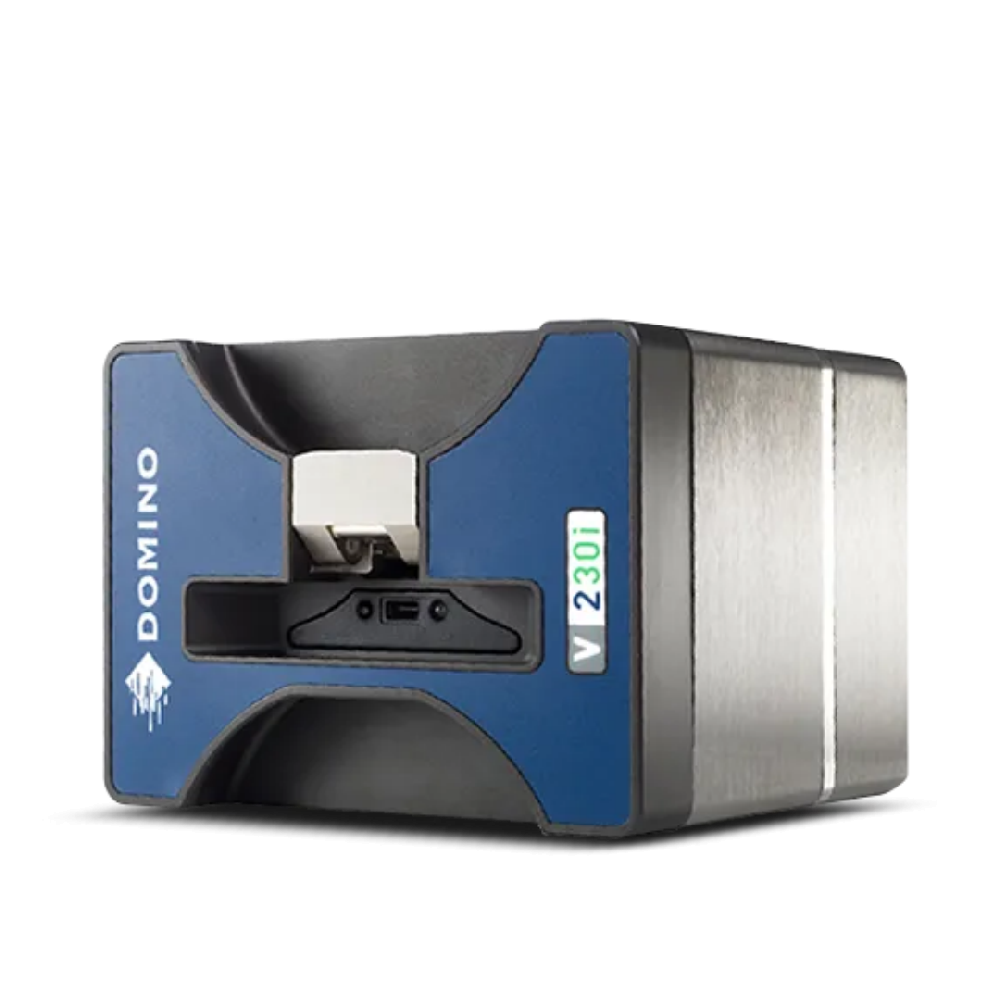 V230i热转印打码机