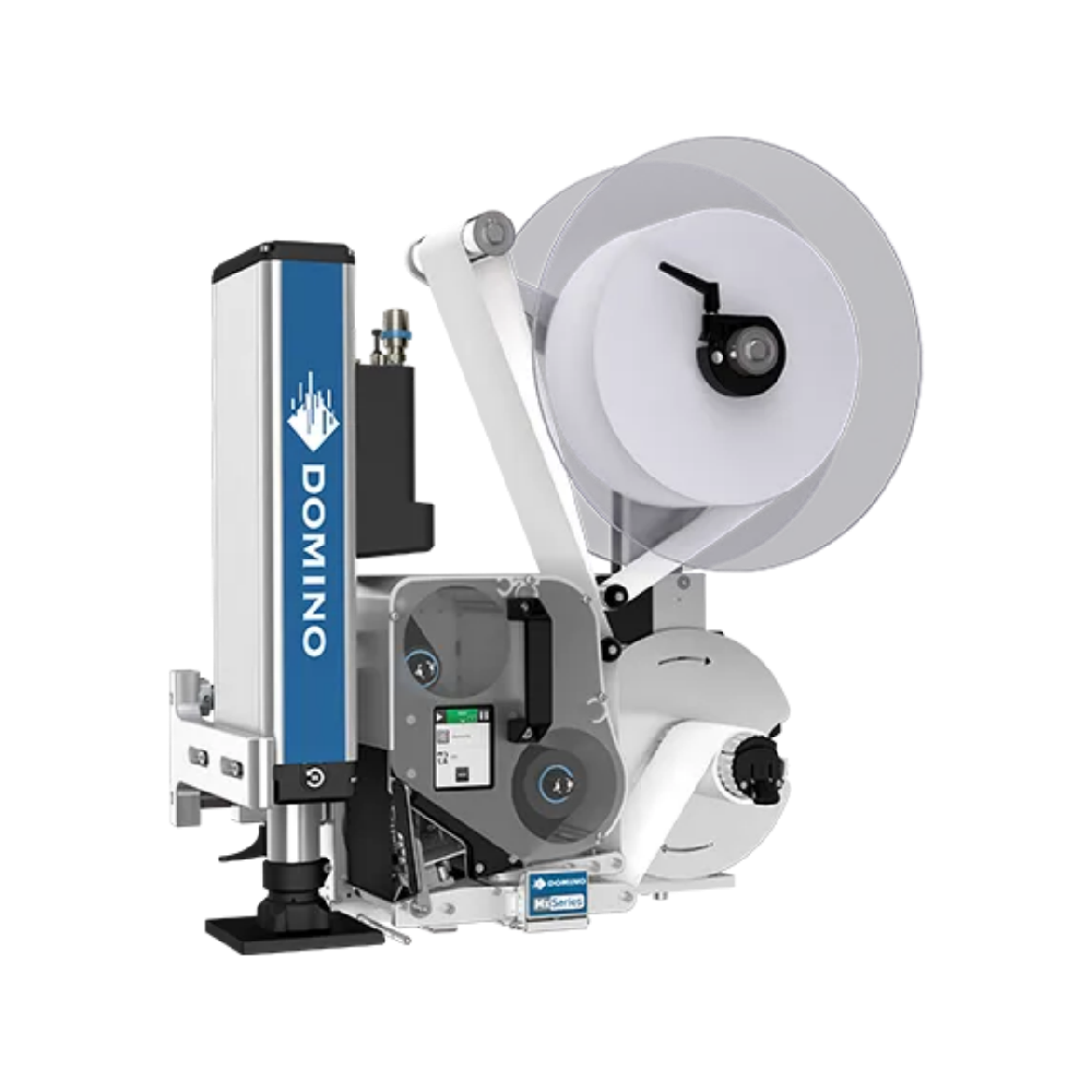 Mx350i-T打印贴标机