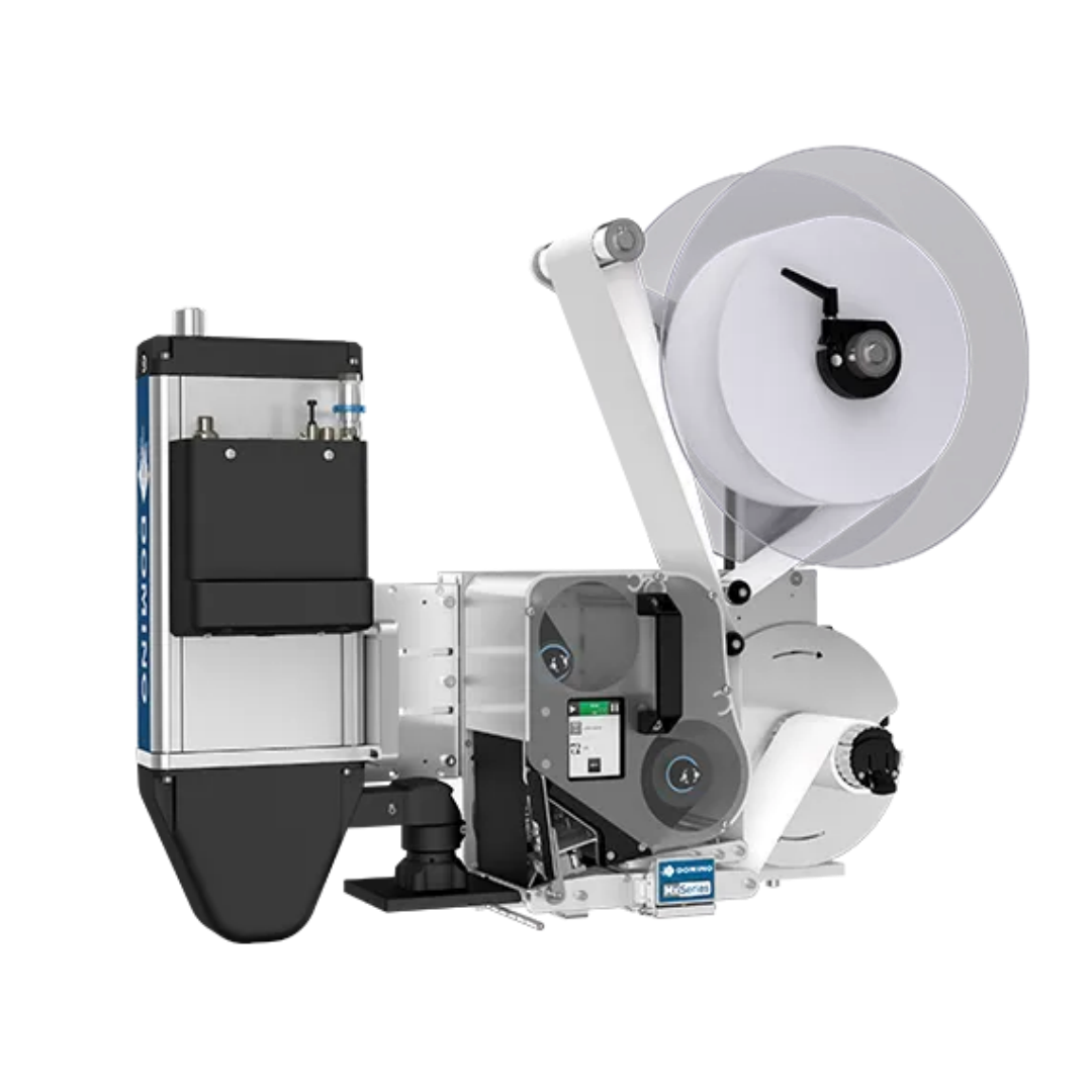 Mx350i-S&SP打印贴标机