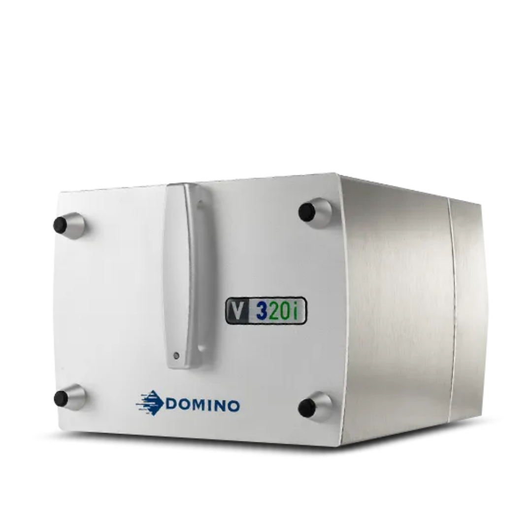 V320i热转印打码机