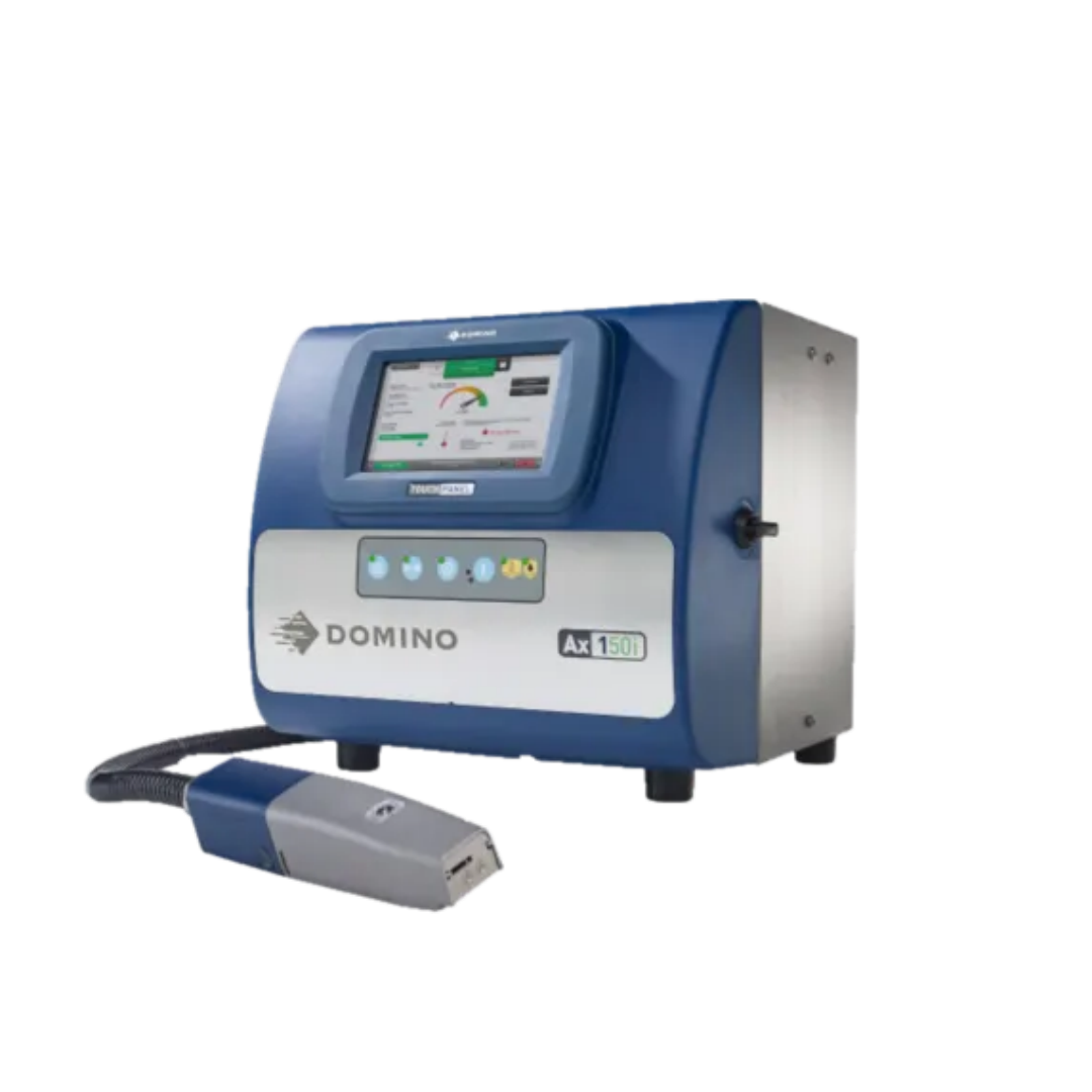 Ax150i小字符喷码机
