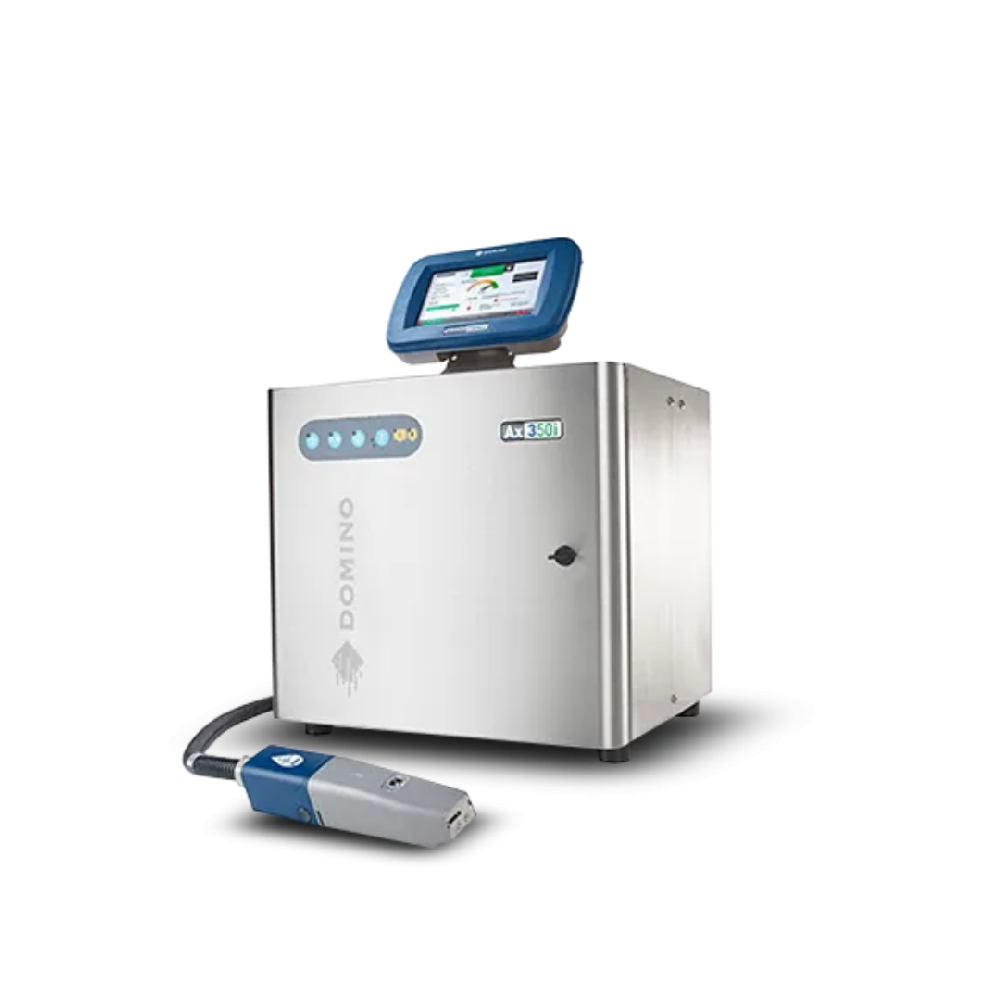 Ax350i小字符喷码机