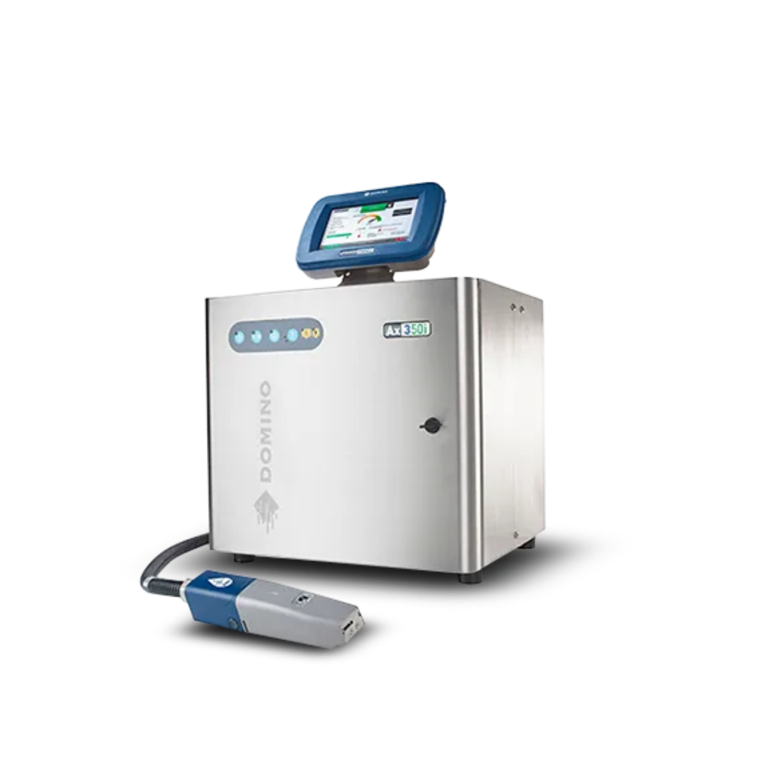 Ax350i小字符喷码机