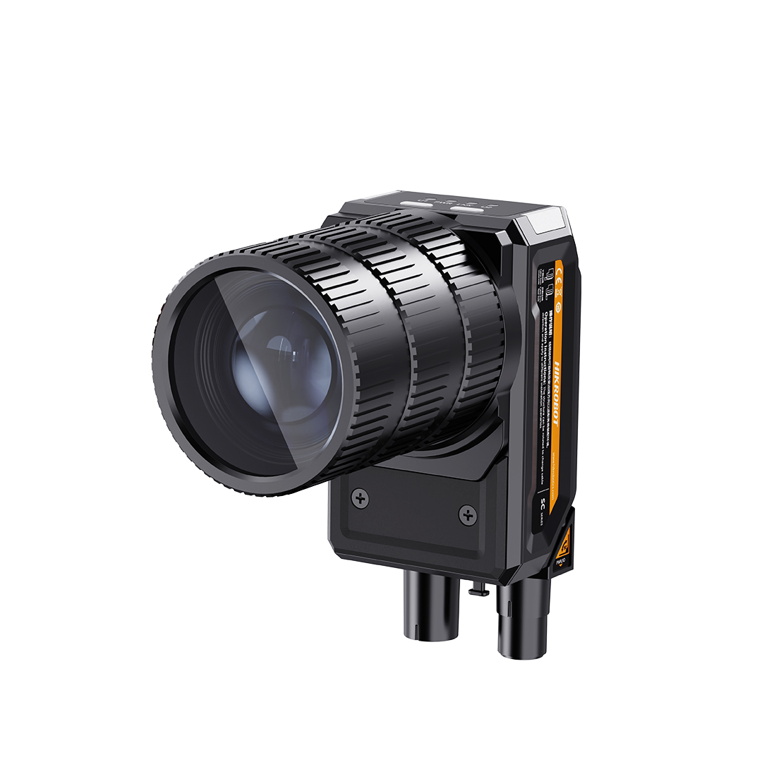 SC5000X系列智能相机