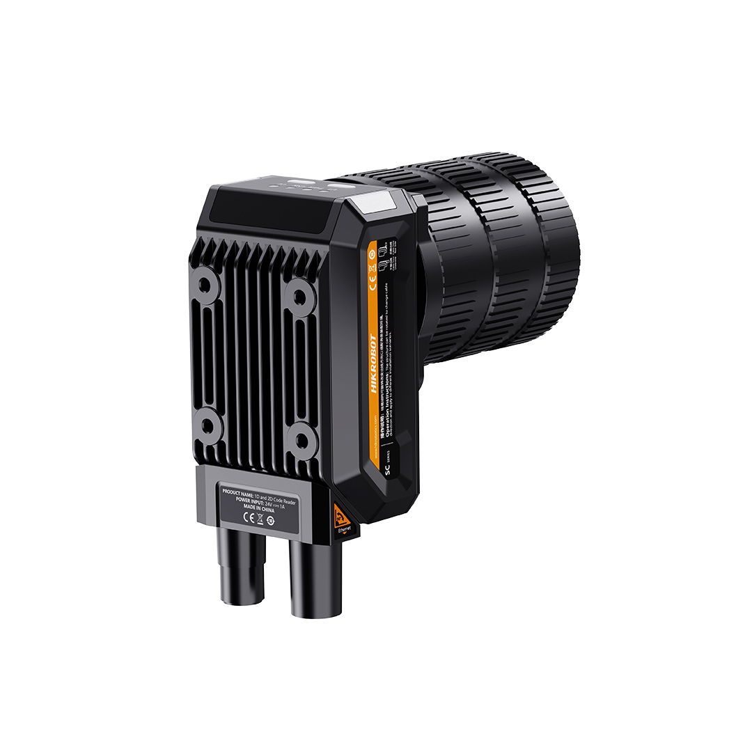 SC5000X系列智能相机