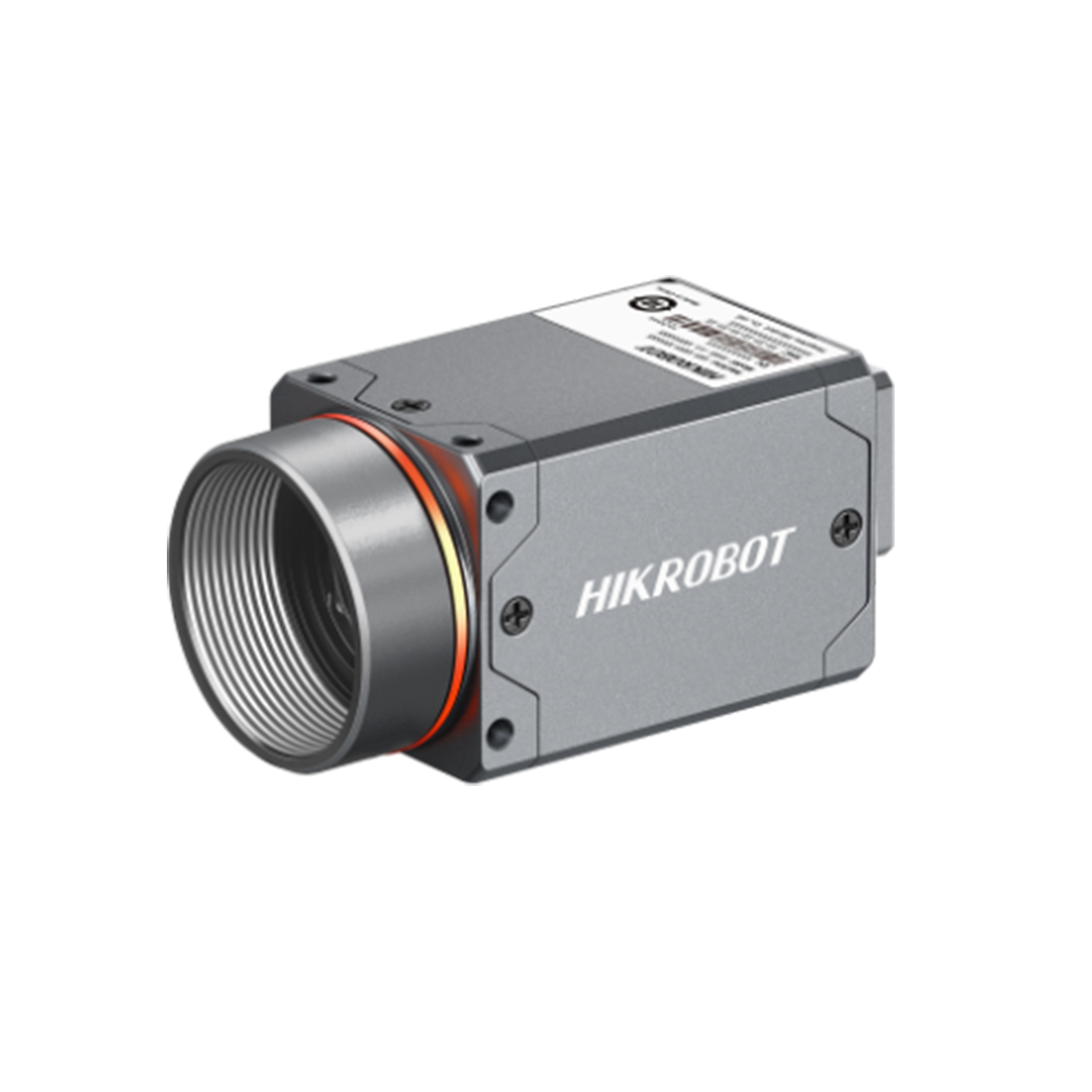 工业面阵相机全系列