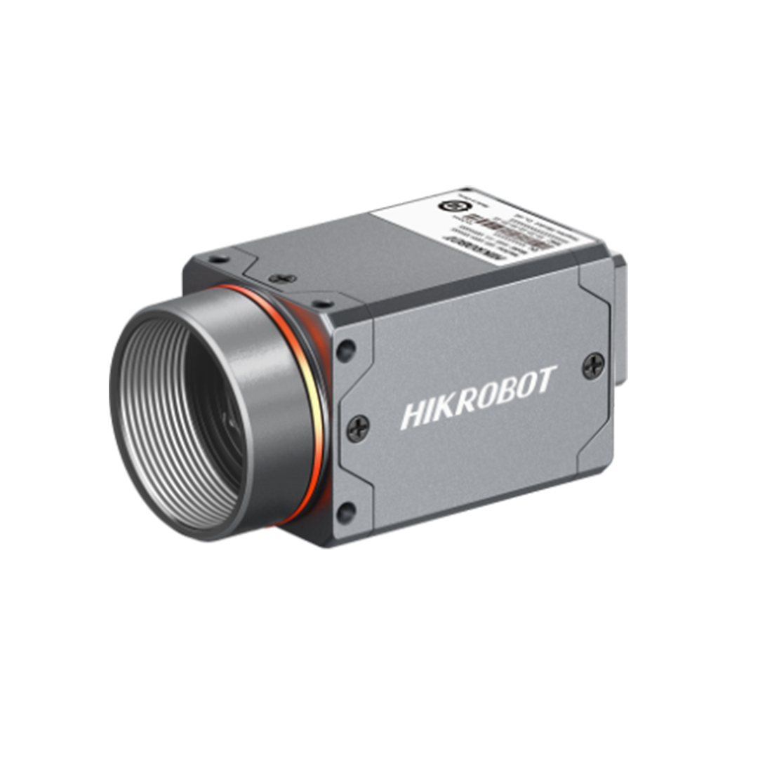 CT系列工业面阵相机