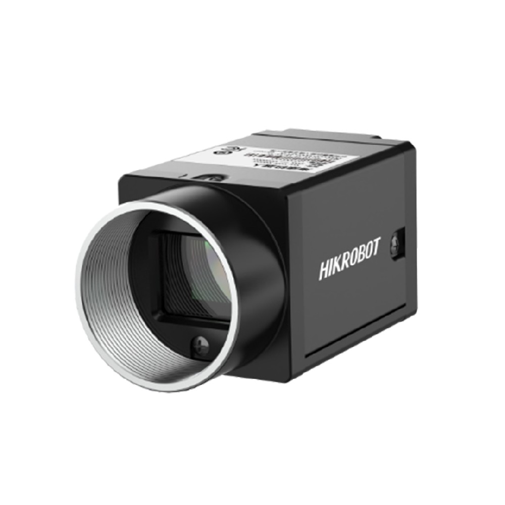 CU系列工业面阵相机