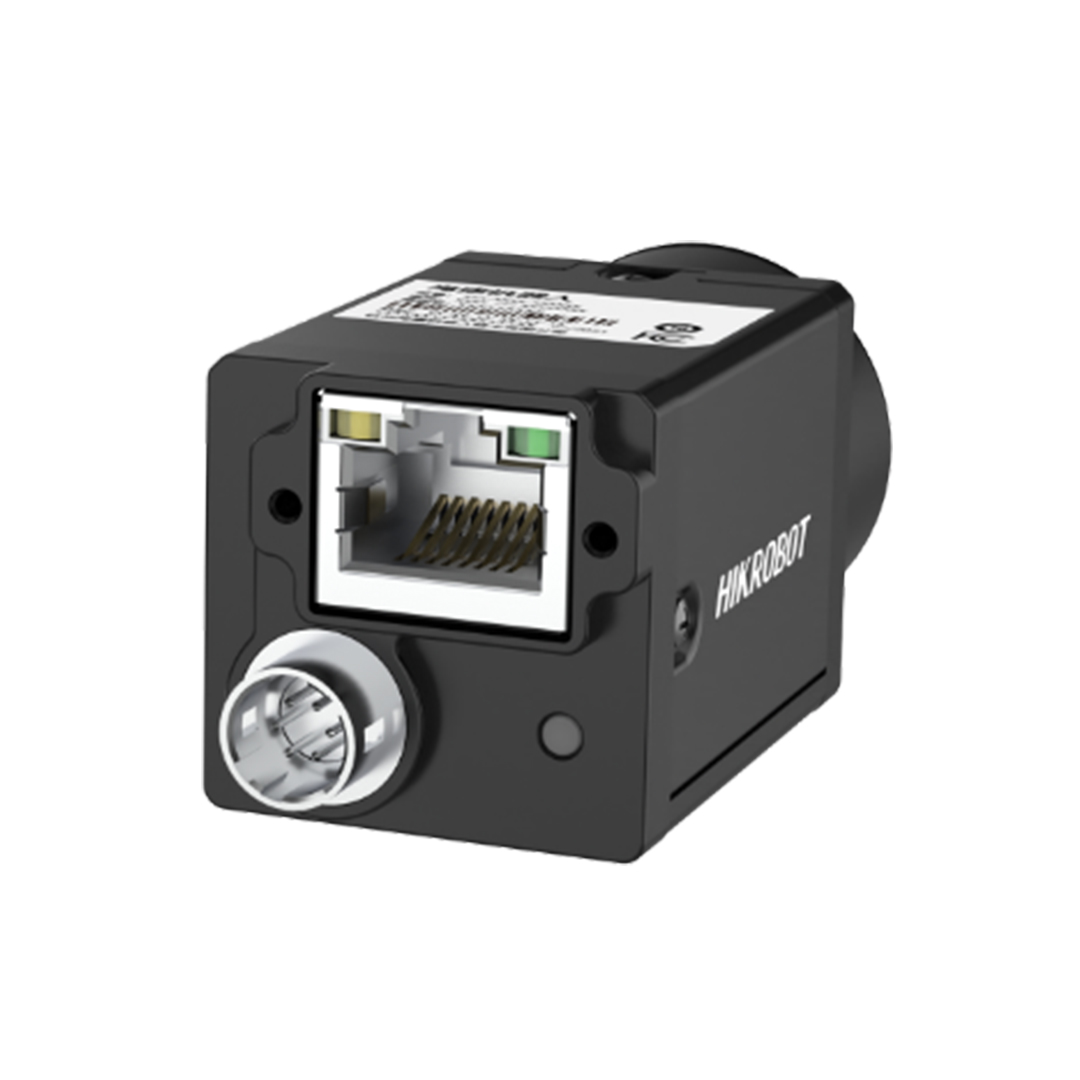 CU系列工业面阵相机