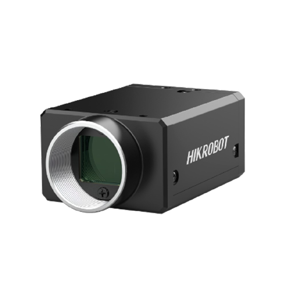 CH系列工业面阵相机