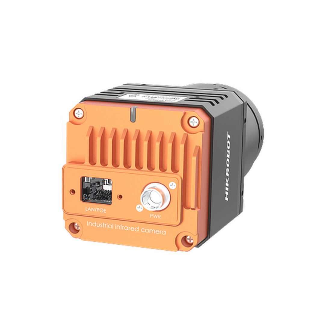 CI系列红外相机
