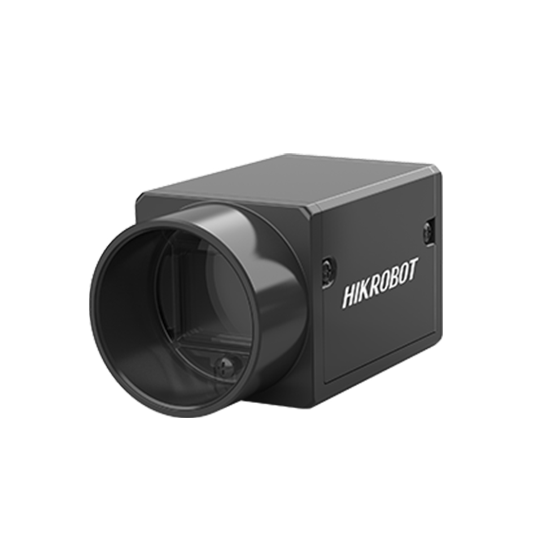 CA系列工业面阵相机