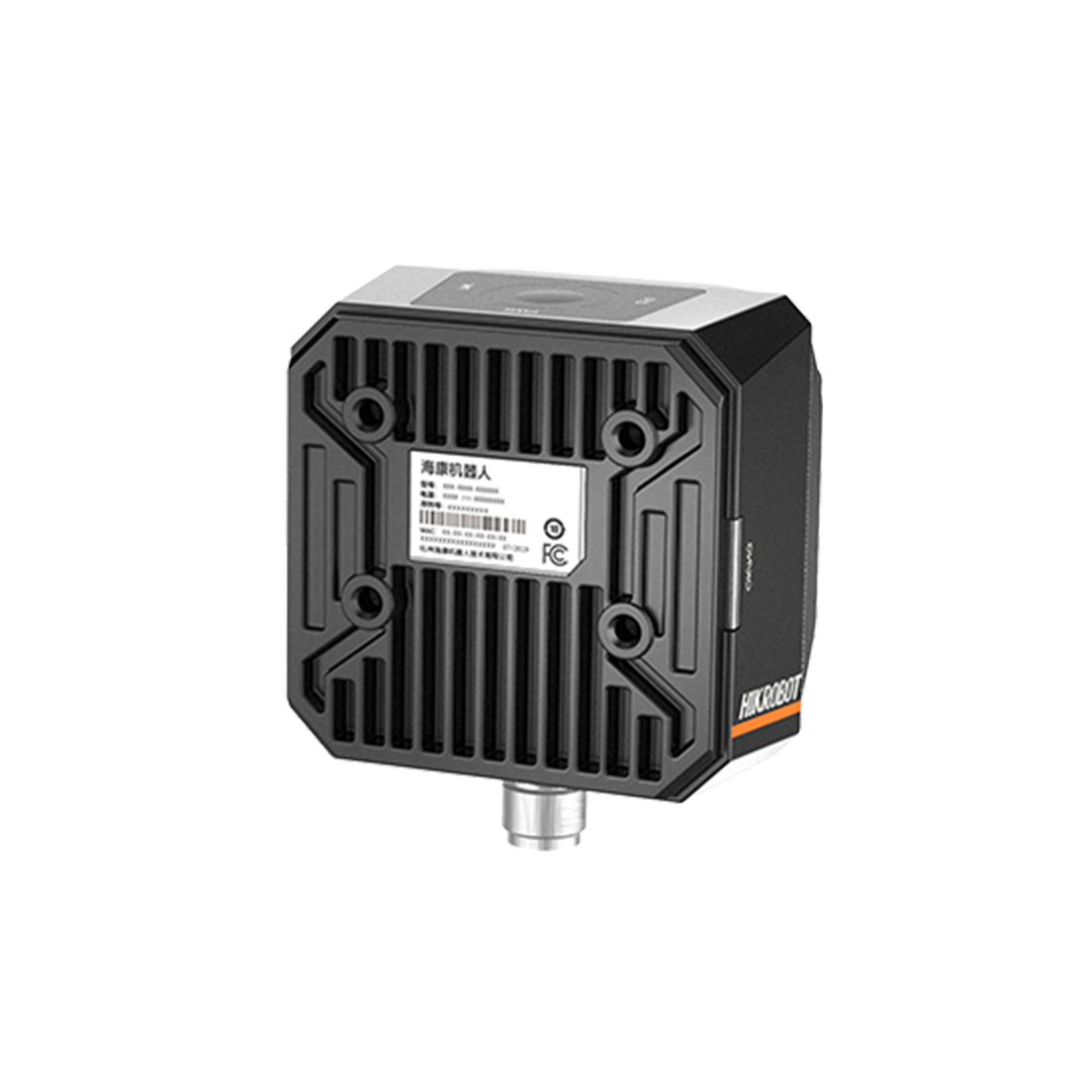 ID3000系列工业读码器