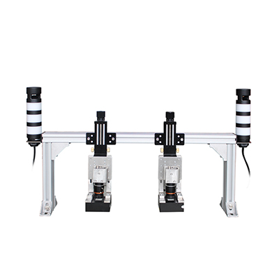 OCR视觉检测系统6