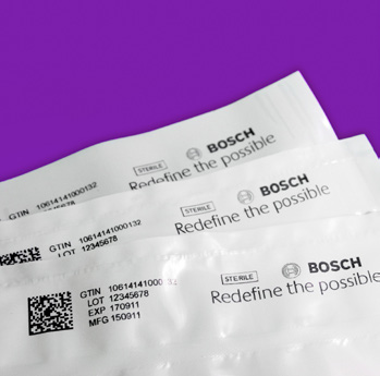 SmartDate X65 热转印打码机