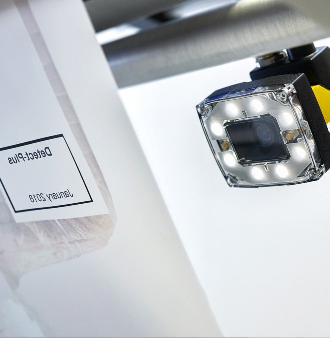 SmartDate X45 热转印打码机