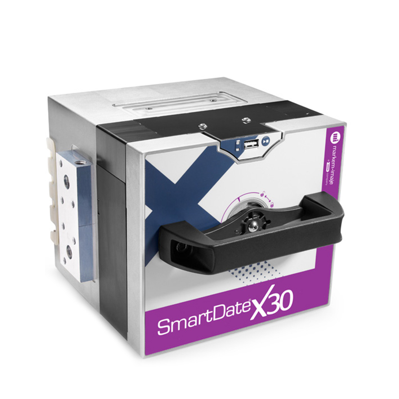 SmartDate X30 热转印打码机