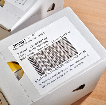 2200 即时打印贴标机