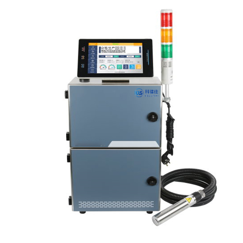 SOP-960HR 超高速微字符系列喷码机