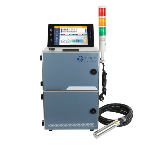 SOP-960HR Ultra-High-Speed Micro-Character Series Inkjet Printers